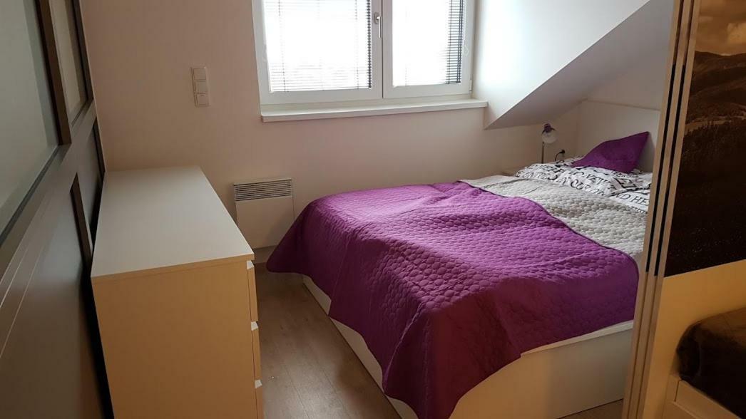 Apartment Apartmany Dolni Morava *