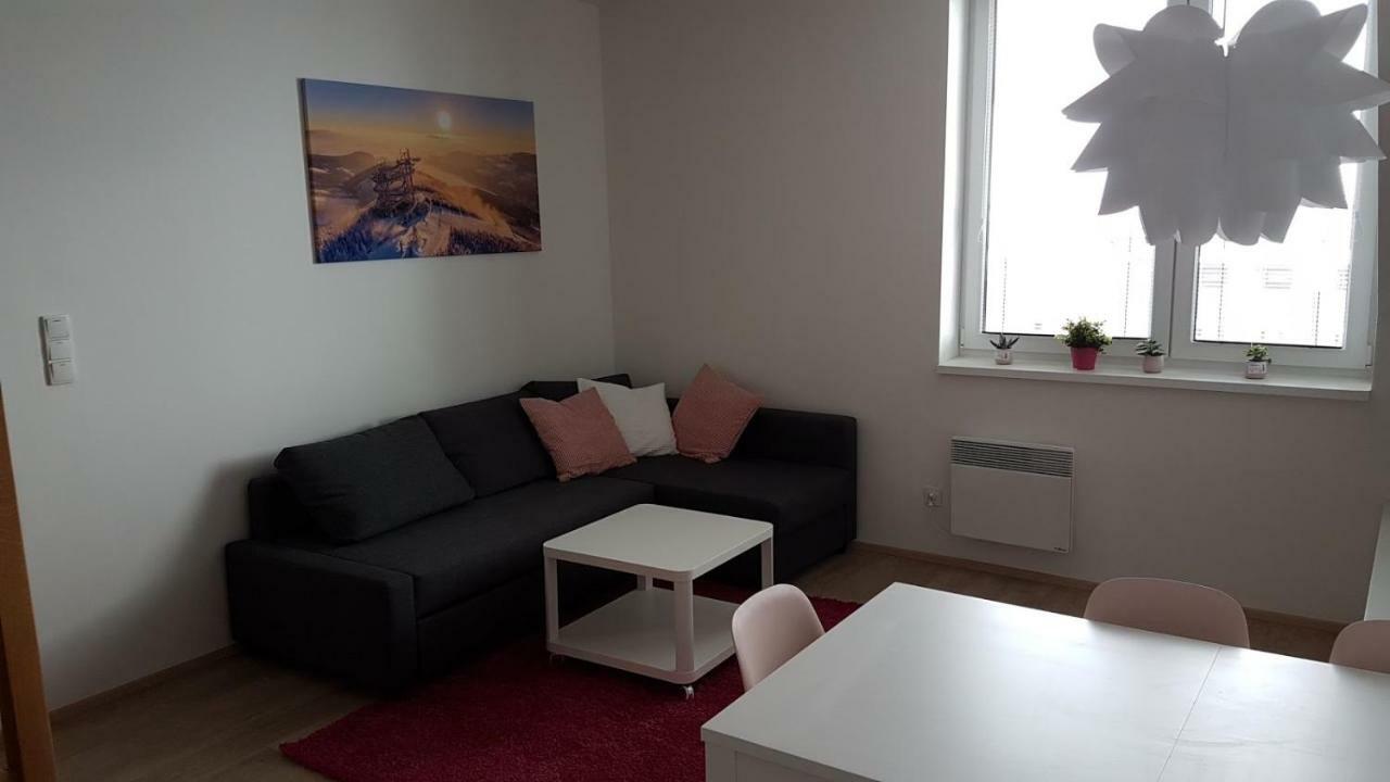 Apartmany Dolni Morava Apartment Dolni Morava