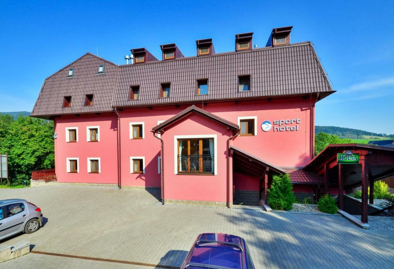 Apartmany Dolni Morava Apartment